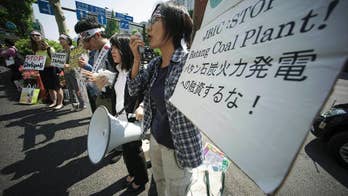 Divide over fiscal policies, currencies at G-7 in Japan