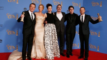 Golden Globes 2014: So hot or so not?