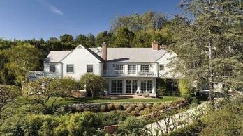 Snapchat CEO Evan Spiegel Buys Harrison Ford's Old Home in L.A.