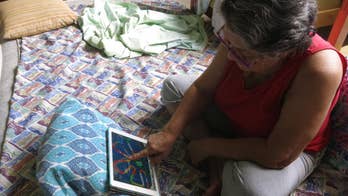 Outages increase as Puerto Rico company crumbles amid crisis