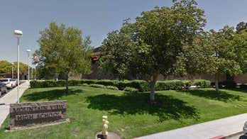 California history teacher placed on leave after comparing Trump to Hitler