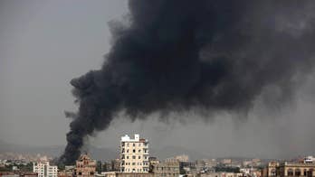 Rights group decries 'abusive' detentions by Yemen's rebels