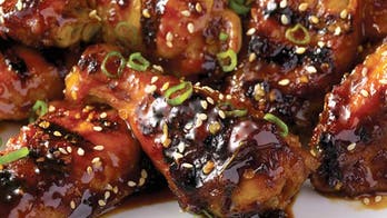 15 great Super Bowl dishes for the big game