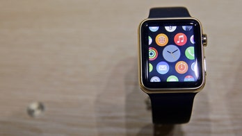 Why stop at the iWatch, how about the 'iNose'? More ideas for Apple's Tim Cook
