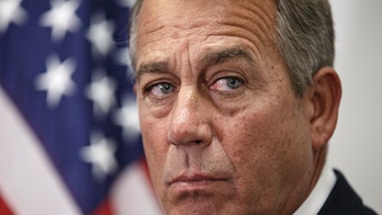 Give Boehner a break: GOP Speaker brings real leadership to 114th Congress