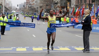 Patriots Day 2015: Boston does not stand alone