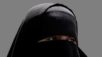 Sri Lanka emergency law bans face coverings as church urges more vigorous crackdown on militants