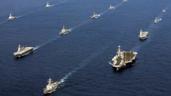 RIMPAC 2014: It's smart to invite China to participate in world's largest maritime exercises