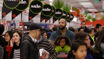 Six tips for holiday shopping without breaking the bank