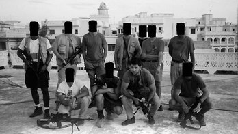 Veteran's Day: SEAL Team Six vet asks, what do we want our country to be?