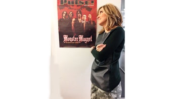 Monsters of Christmas past