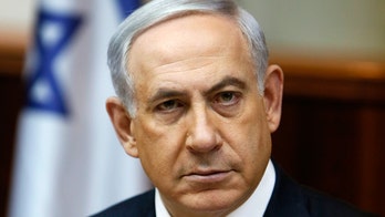 Netanyahu Speech: How far will Democrats go to save Obama's pride?