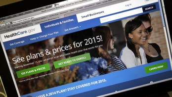 ӣ����Ƶ Poll: Record 58 percent would repeal ObamaCare