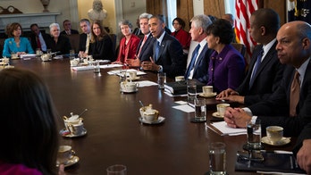 Republicans could cut $50 billion from budget and not shut down the government