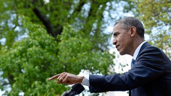 Iran nuclear deal: Obama's desperation is showing. And it's dangerous