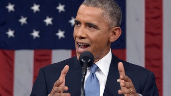 Obama's State of the Union fantasy world: We need a real national security strategy, VA reform