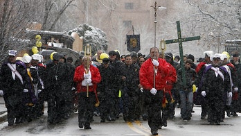 March for Life 2015: Forty two years after Roe v. Wade, we still march on