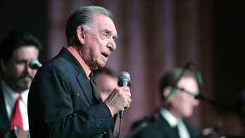 Remembering the Rt. Rev. Ray Price -- country music star and the coolest cat in the alley