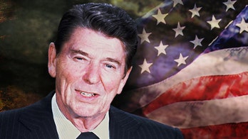 Juan Williams: Ronald Reagan loved the Founding Fathers
