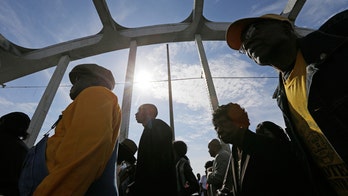 After Ferguson, Selma: Are African Americans better off now than they were 50 years ago?