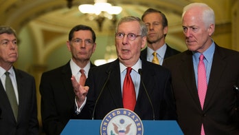 Lame Duck Congress: Will new GOP majority fight, or cave like old minority?