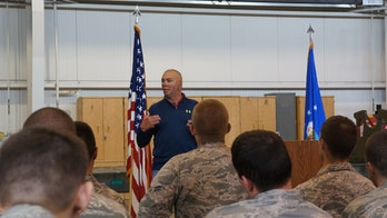 Veterans Day: Let’s honor our soldiers and vets with a commitment to take PTSD seriously