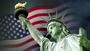 Fourth of July: The USA is still lighting the way