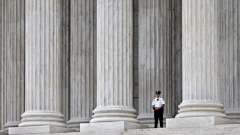 Fishy business at the Supreme Court: Florida Capt. John Yates' sad saga