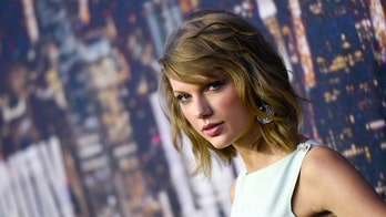 Taylor Swift's big mistake