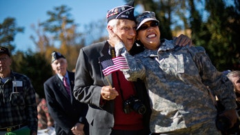The simple fix that could improve life for thousands of veterans