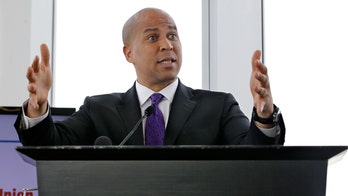 Something stinks in New Jersey: Cory Booker and 'Watershed-gate'