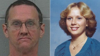 Man arrested in 1980 murder of Maine high school student