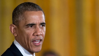 Obama got his Iran deal and the rest of us got a bloody mess in the Middle East