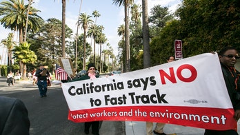 Free trade: What both conservatives and liberals are missing in TPA debate