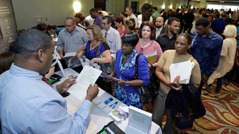 Why I don't believe the April jobs report (and you shouldn't either)