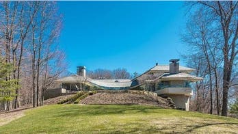 Toys R Us CEO Dave Brandon Selling $7M Michigan Mansion