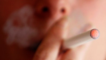 CDC: E-cigarettes may be tempting non-smoking youths to smoke