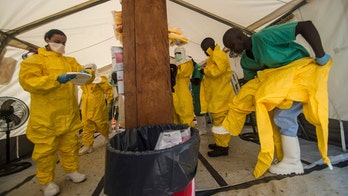 US cuts resources for project involved in Ebola battle in Sierra Leone