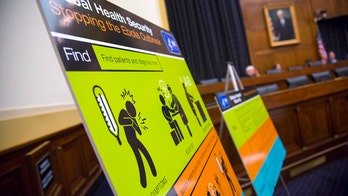 Obama administration setting up group on experimental Ebola drugs