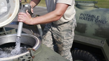 Ohio water crisis: Threat isn't going away soon