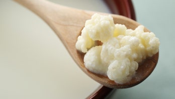 Newborn's infection came from probiotics, study suggests