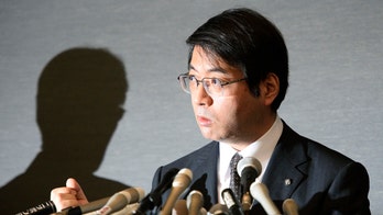 Japanese scientist in discredited stem-cell research dead in suicide