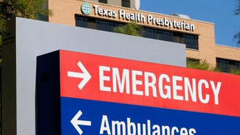 Can all US hospitals safely treat Ebola?