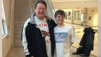 Maryland law provides athletic opportunities for disabled