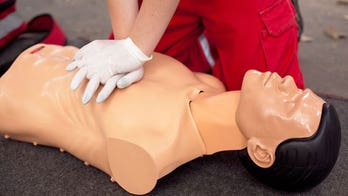 Bystander CPR may help cardiac arrest survivors return to work