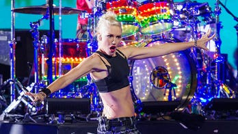 Should you take a break from exercising like Gwen Stefani?