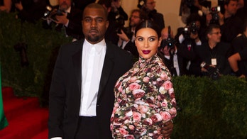 Dear Kim Kardashian, read this before you eat your placenta -- again