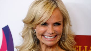 Kristin Chenoweth says country music is 'becoming more open' to LGBTQ inclusion
