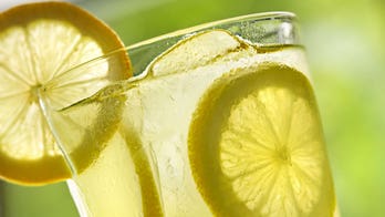 How drinking lemonade can help prevent kidney stones