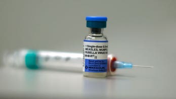 7th case of measles reported in Memphis area